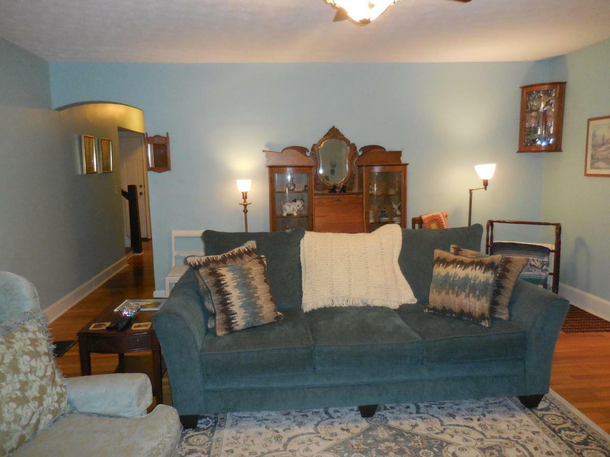 Newhouse Family Inn Lewisville Kültér fotó