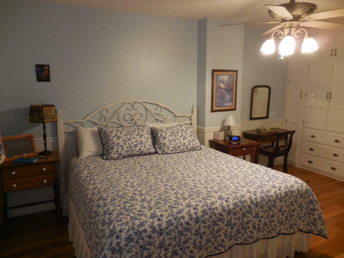 Newhouse Family Inn Lewisville Kültér fotó